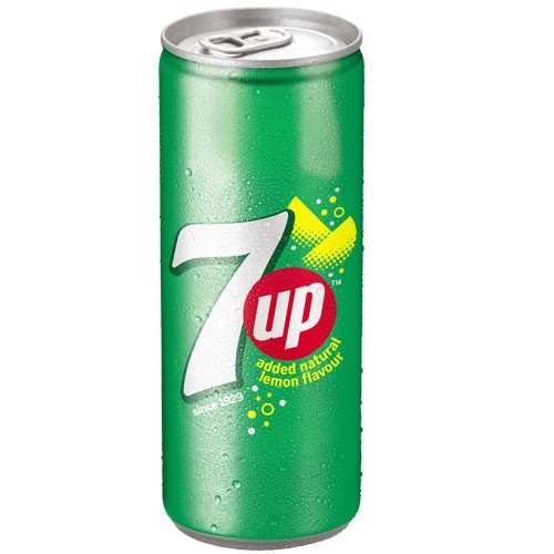 7UP CanÂ 
