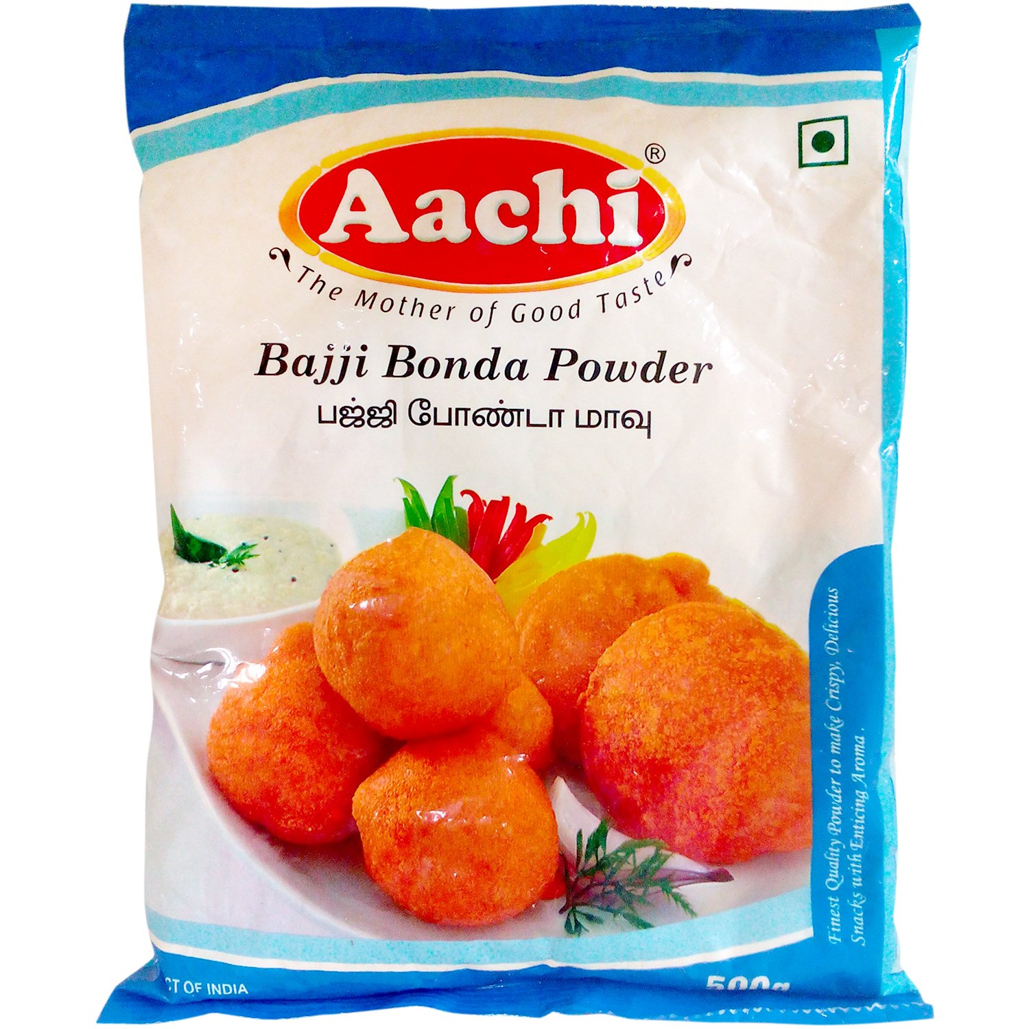 Aachi Bajji Bonda PowderÂ 