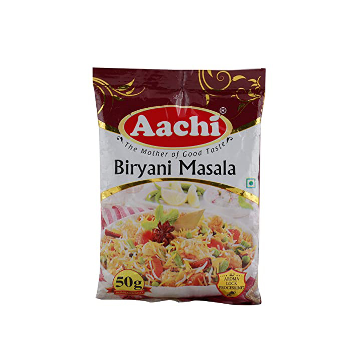 AACHI BIRYANI MASALA