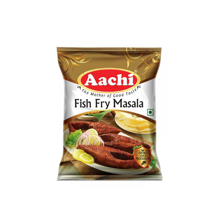 AACHI FISH FRY MASALA