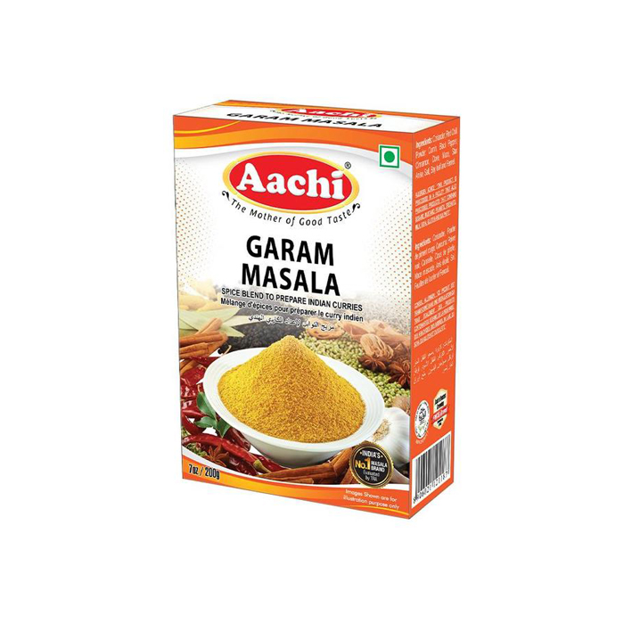 AACHI GARAM MASALA