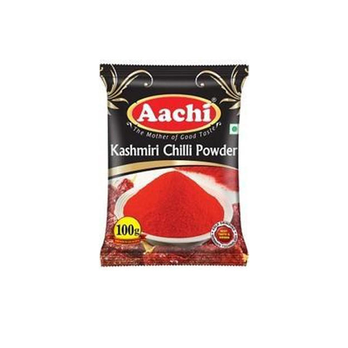 AACHI KASHMIRI CHILLI POWDER