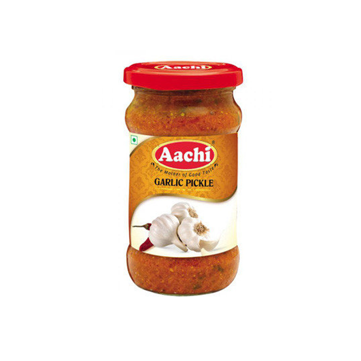 AACHI MANGO THOKKU PICKLE (1+1)