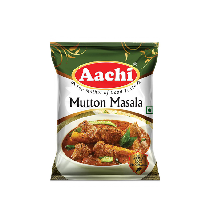 AACHI MUTTON MASALA