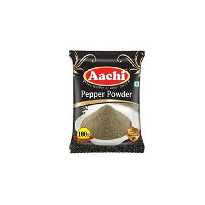 AACHI PEPPER POWDER