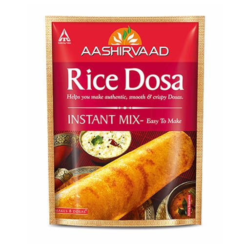AASHIRVAAD Rice Dosa Instant Mix