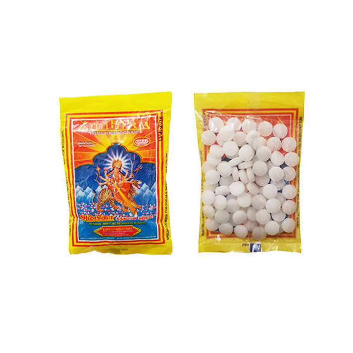 AMBIKA CHAMPOR TABLET