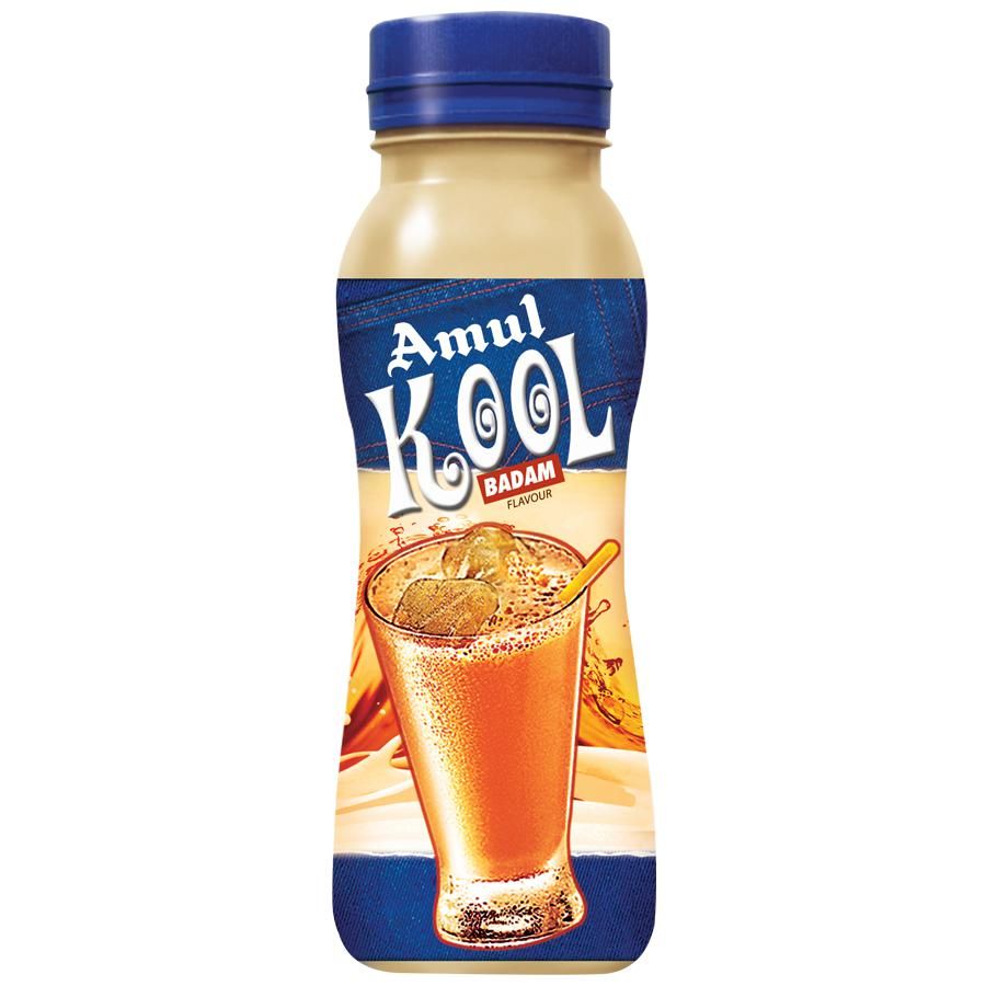 Amul KoolÂ Â (Badam)