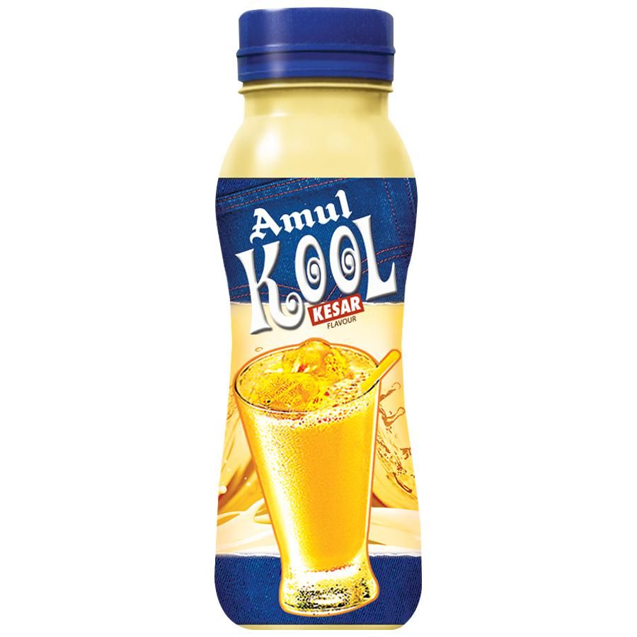 Amul KoolÂ Â (Kesar)