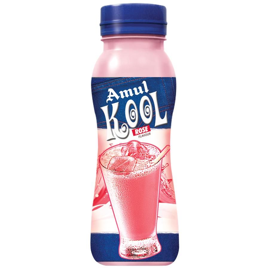 Amul KoolÂ Â (Rose)