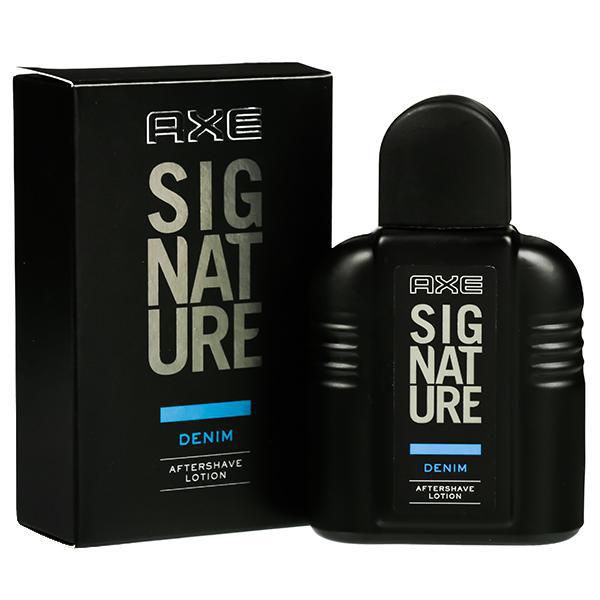 AXE DEMIN AFTER SHAVE LOTION