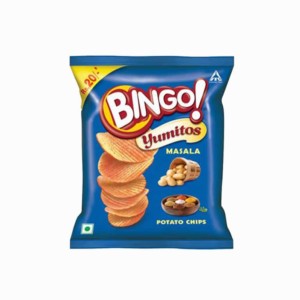 BINGO MASALA POTATO CHIPS