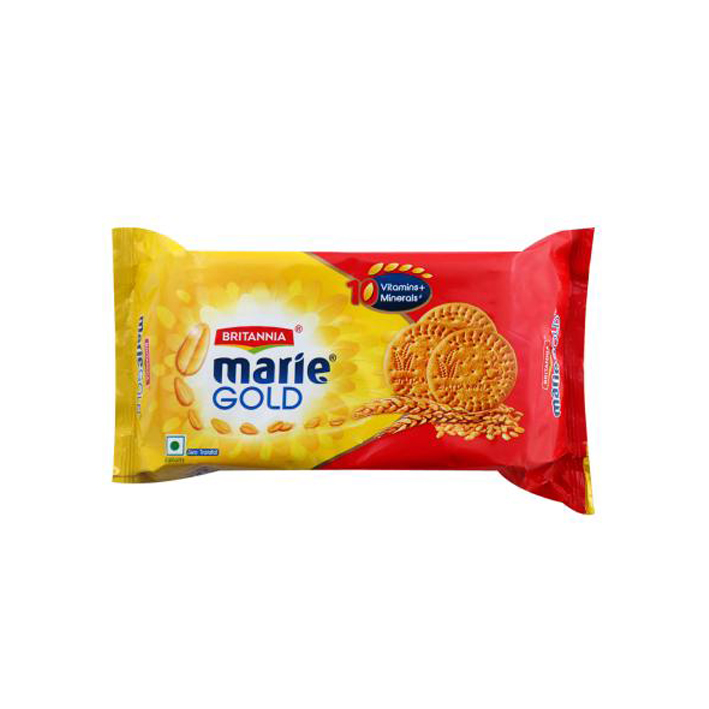 BRITANNAI MARIE GOLD
