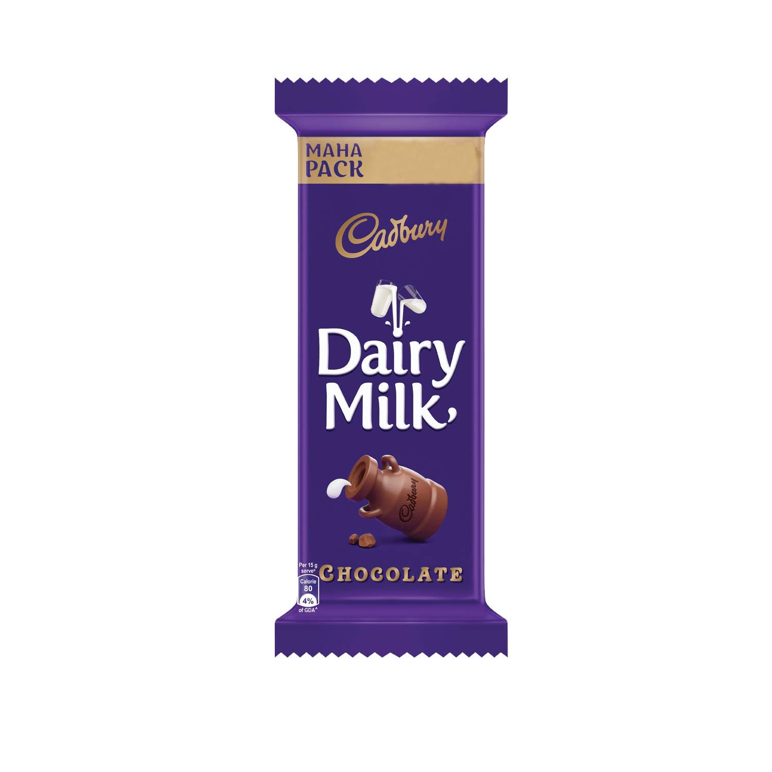 Cadbury Dairy Milk Chocolate BarsÂ 