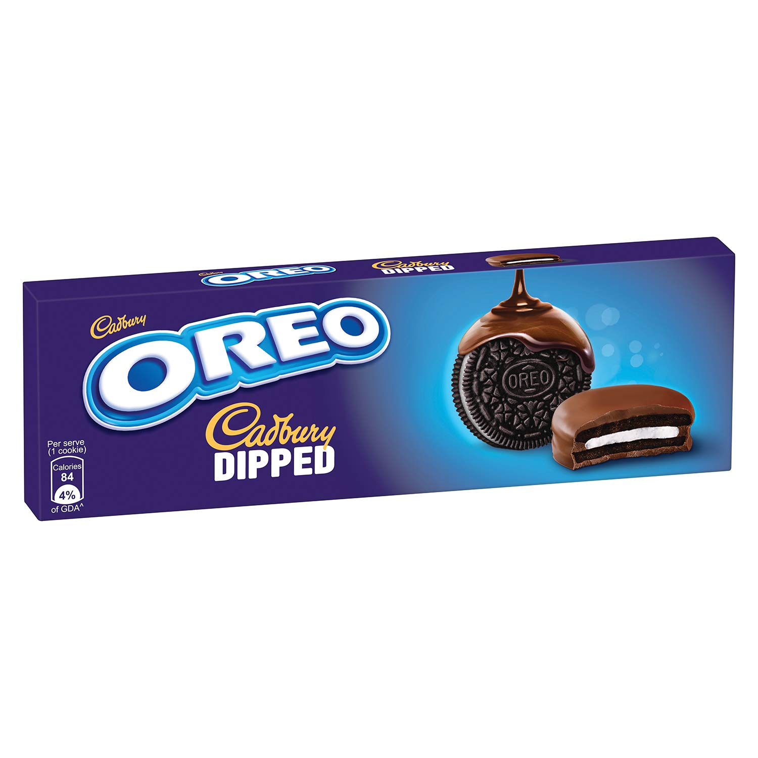 CADBURY OREO DIPPED