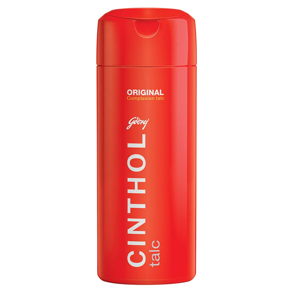 CINTHOL Original Talc