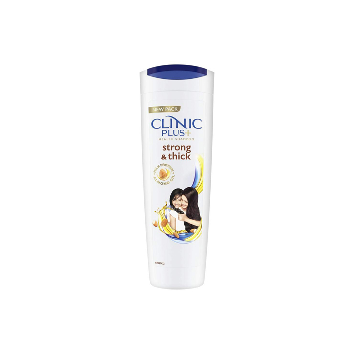 CLINIC STRONG & THICK HEALTH SHAMPOO