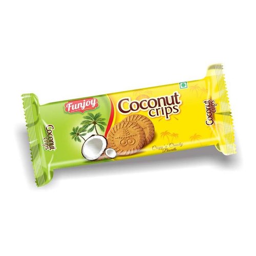 COCONUT BISCUIT