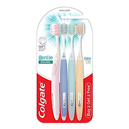 COLGATE GUMCARE ULTRA SOFT TOOTHBRUSH