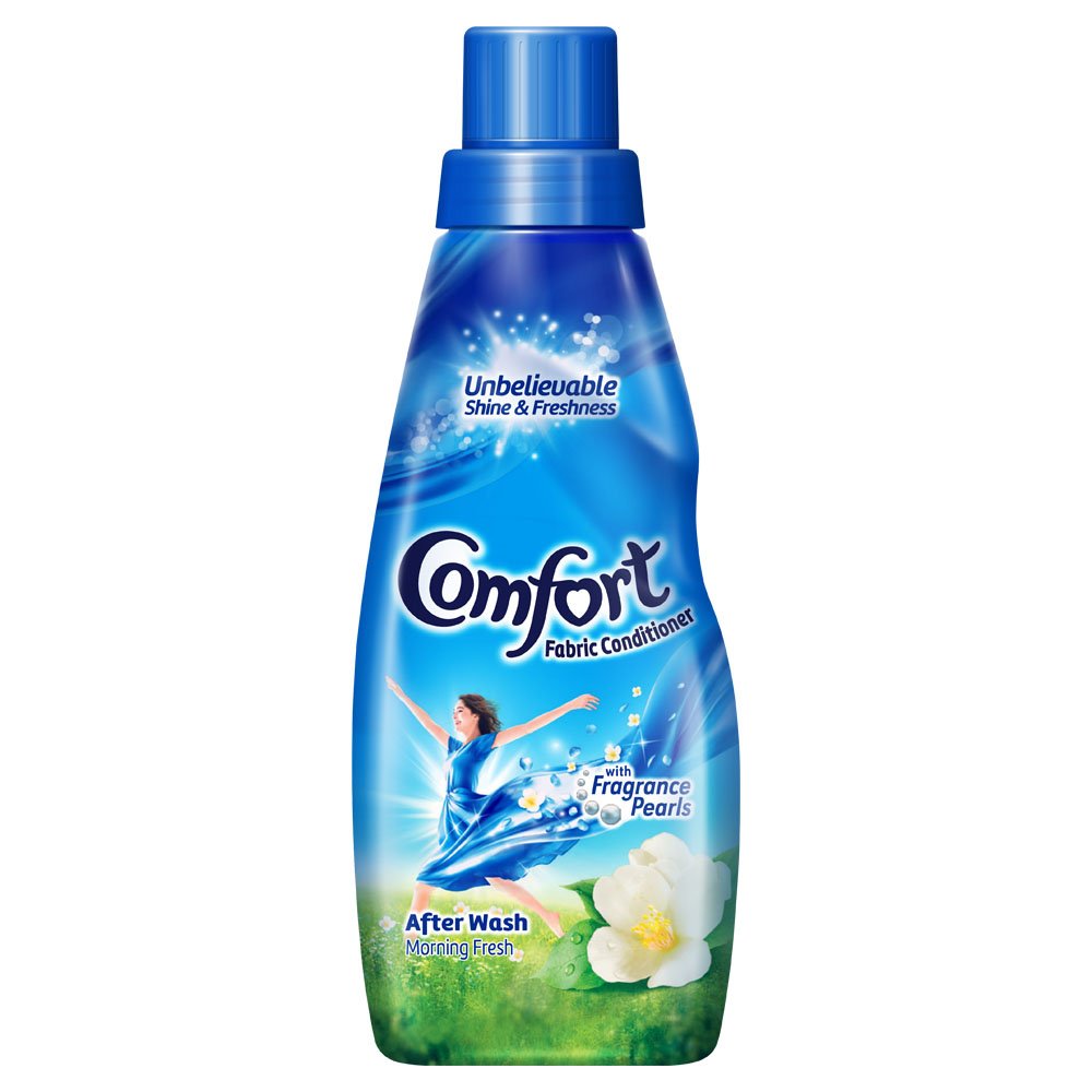 COMFORT AFER WASH MORNING FRESH CONDITIONER