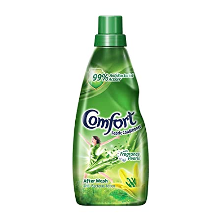 COMFORT Anti Bacterial Action Fabric Conditioner