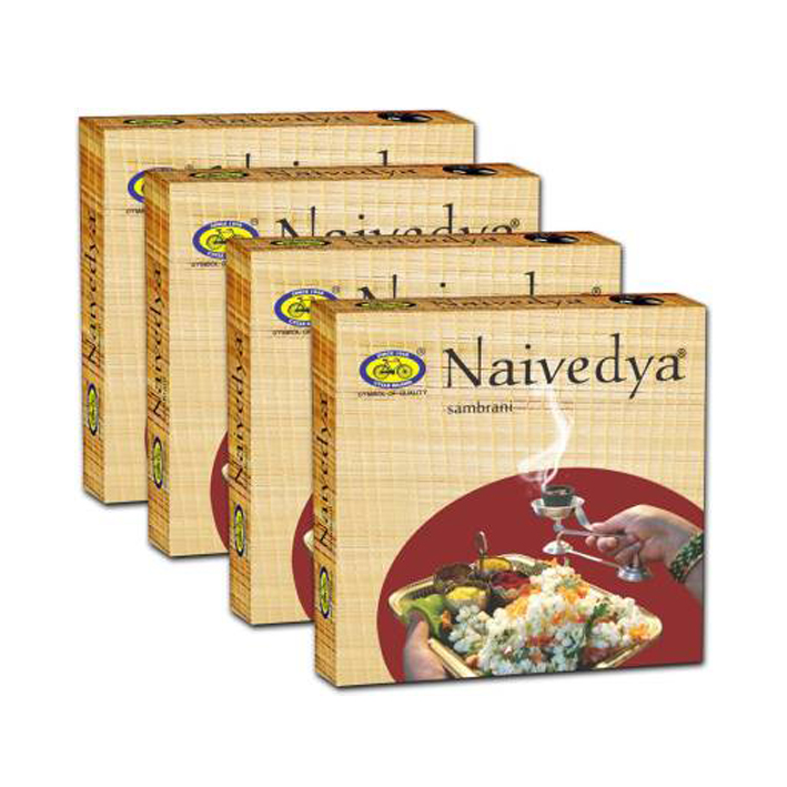 CYCLE NAIVEDYA SAMBRANI