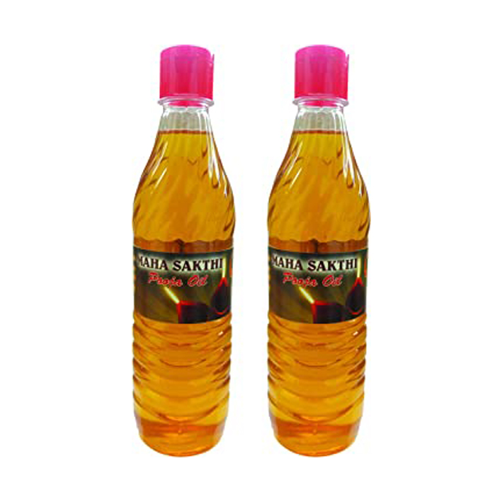 CYCLE OM SAKTHI DEEPAM OIL