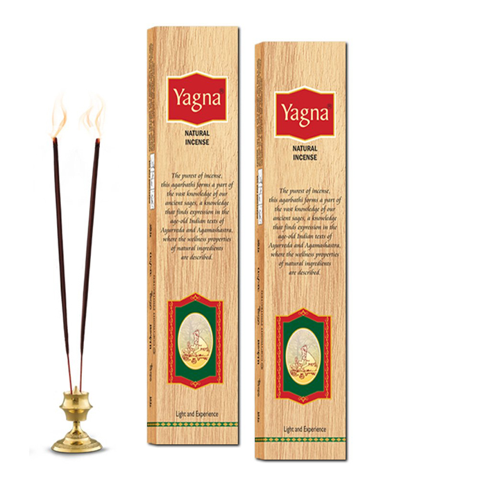 CYCLE YAGNA MASALA AGARBATHI