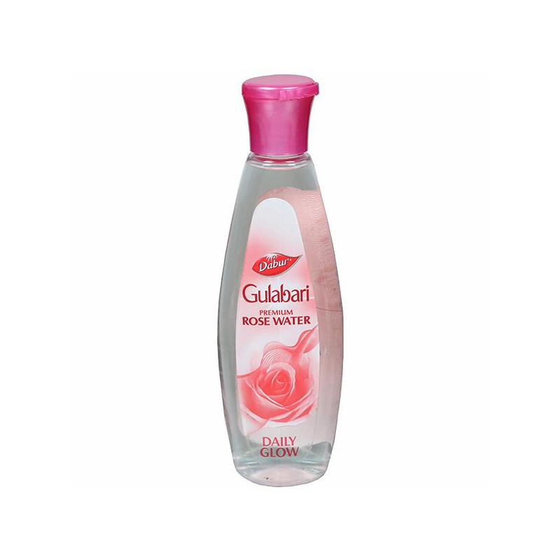 Dabur Gulabari Premium Rose Water Women