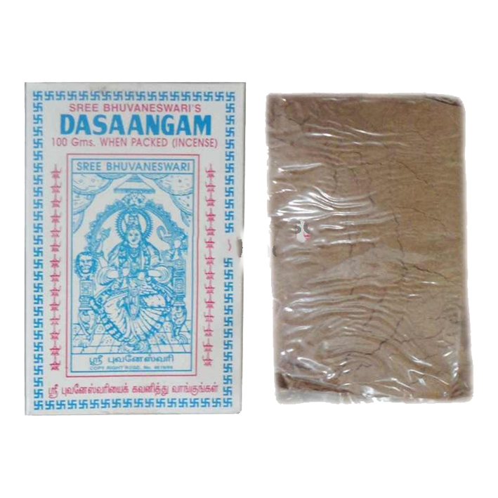 DASANGAM POWDER