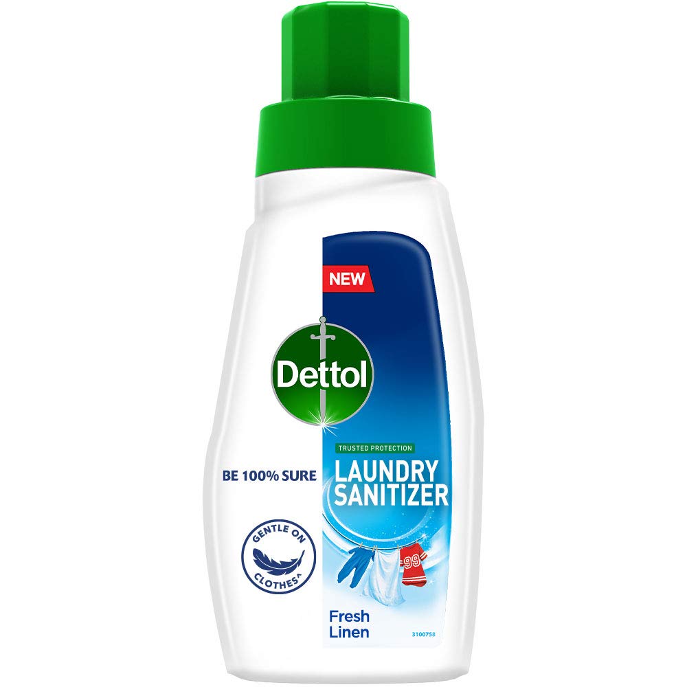 DETTOL Laundry SanitizerÂ Â 