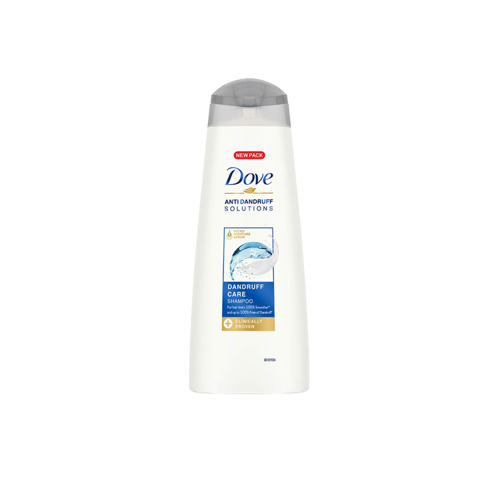 DOVE DANDRUFF CARE SHAMPOO