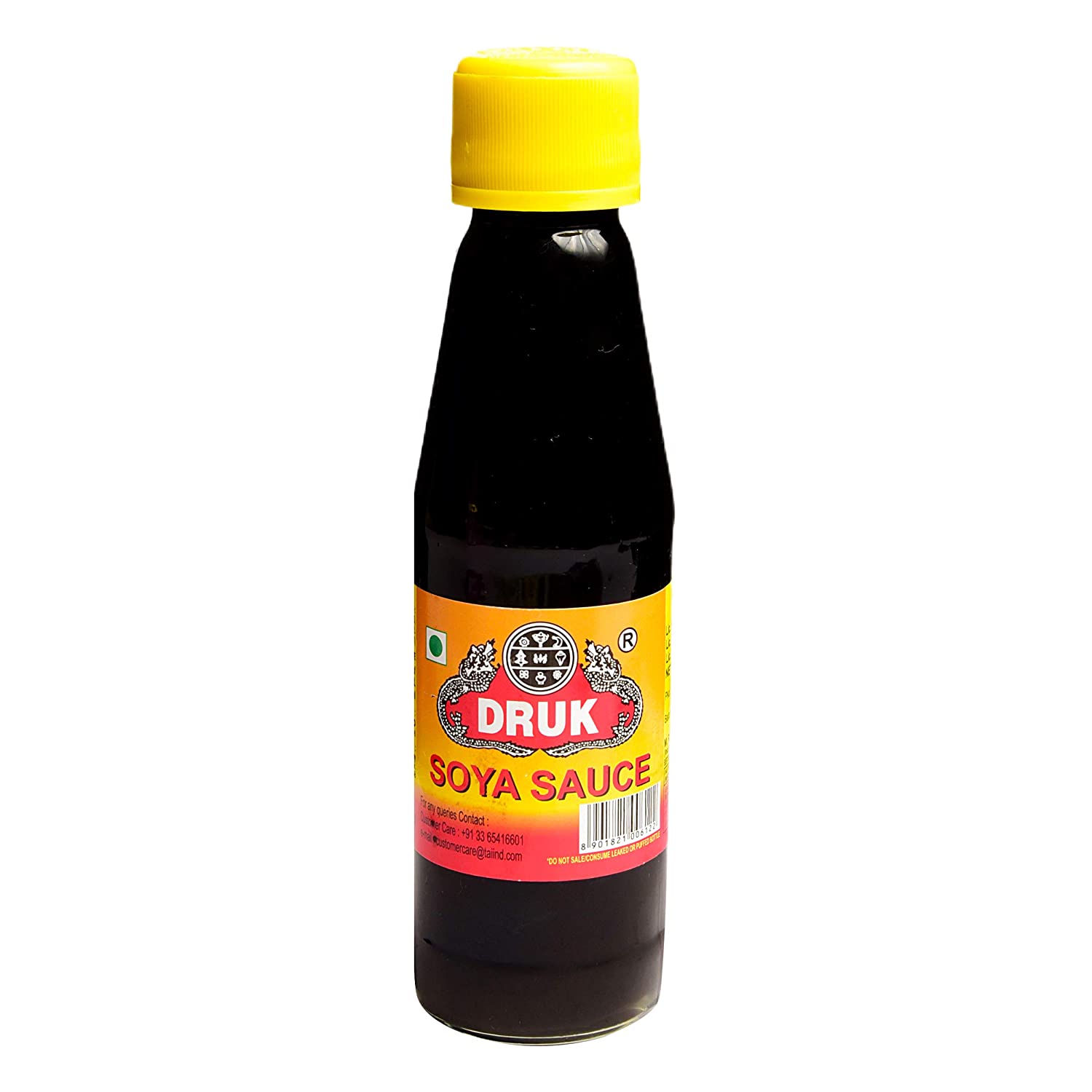 DRUK SOYA SAUCE