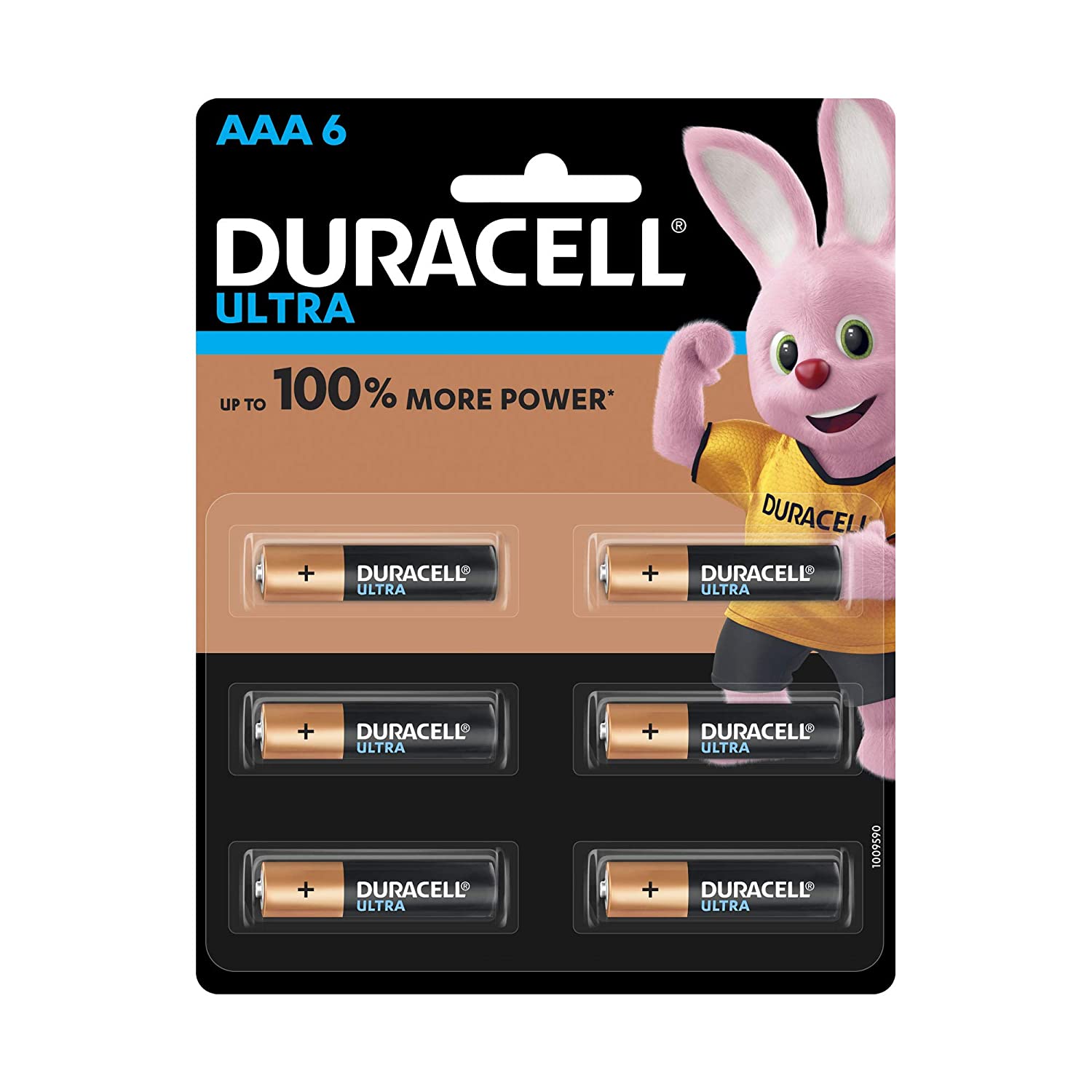 DURACELL Ultra AAA Battery