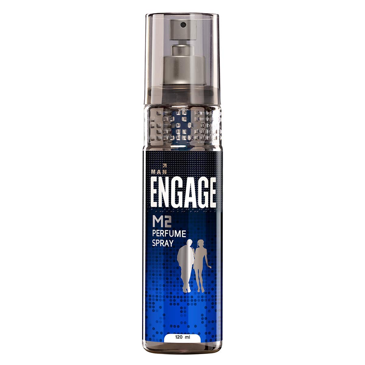 ENgAgE M2 Perfume Body Spray - For Men