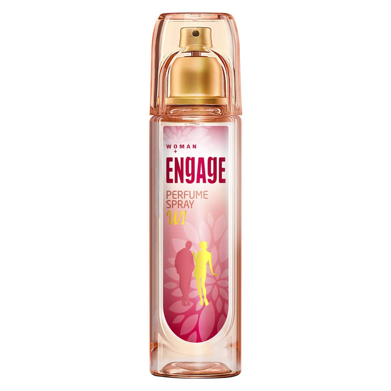 ENgAgE W1 Perfume Body Spray - For Women