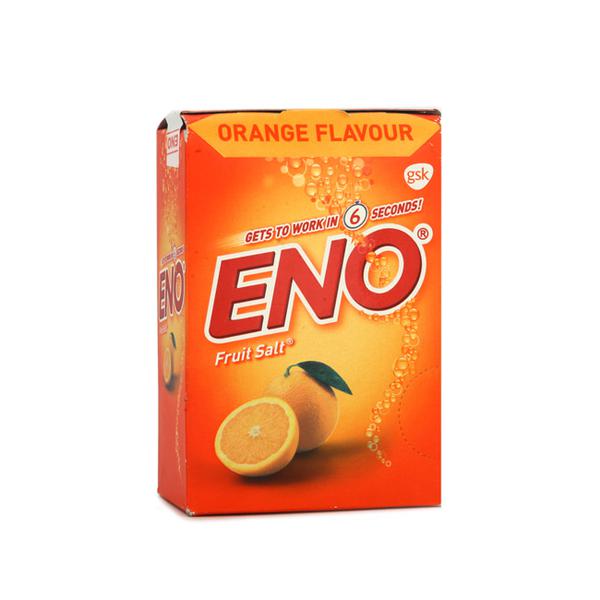 Eno Fruit Salt Orange FlavourÂ 
