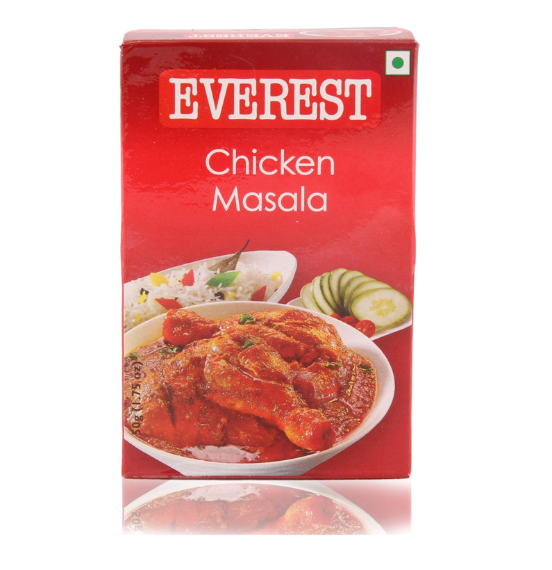 EVEREST CHICKEN MASALA