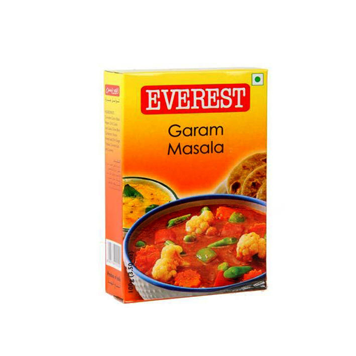 EVEREST GARAM MASALA