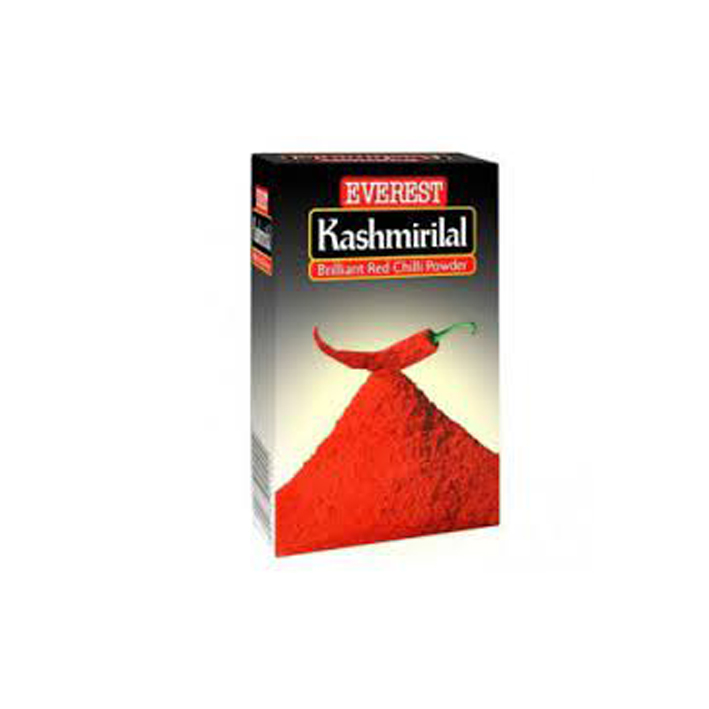 EVEREST KASHMIRILAL CHILLI POWDER