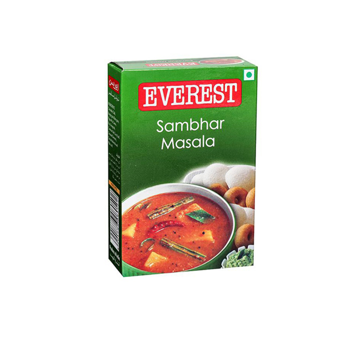 EVEREST SAMBHAR MASALA
