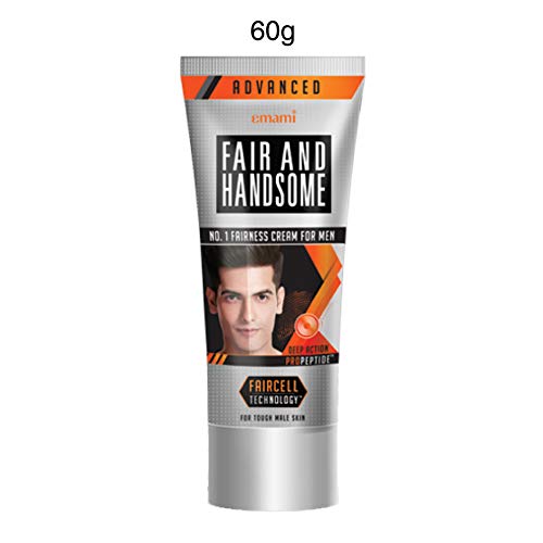 FAIR AND HANDSOME Fairness Cream