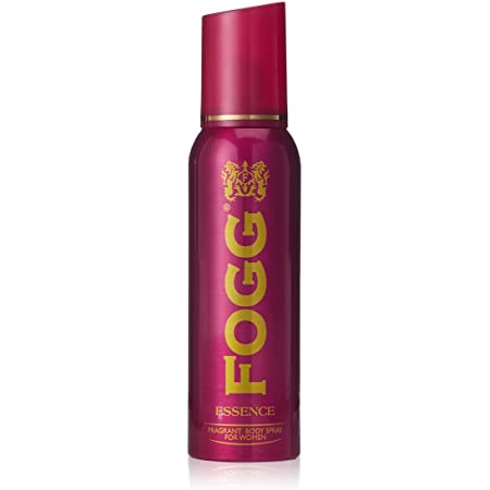 FOGG Delicious 1000 Deodorant Spray - For WomenÂ 