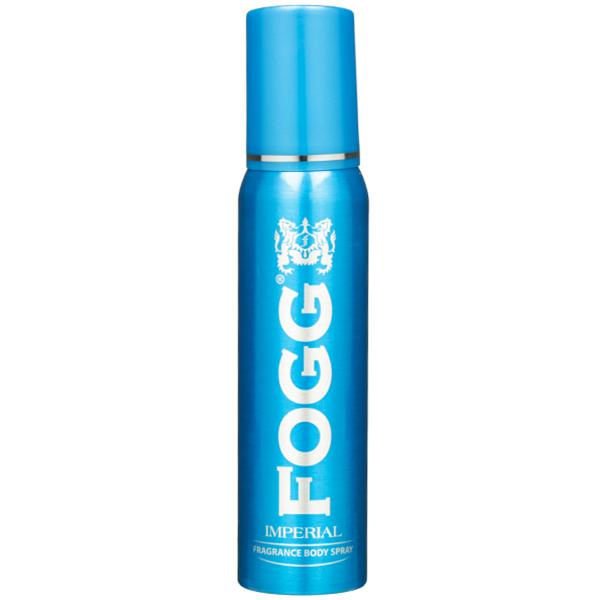 FOGG Imperial Deodorant Spray - For MenÂ 
