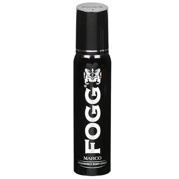 FOGG Marco Deodorant Spray - For Men