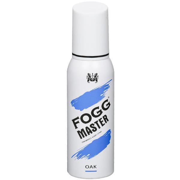 FOGG Master Oak Body Spray - For Men