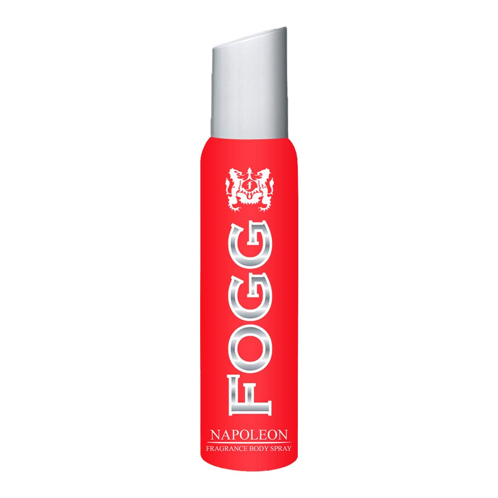FOGG Napoleon Fragnance Body Deodorant Spray - For Men