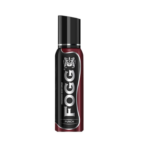FOGG Punch Mens Deo Body Spray - For MenÂ 
