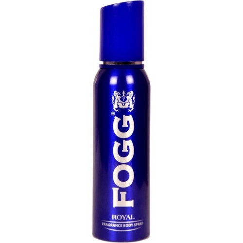 FOGG Royal Body Spray - For Men
