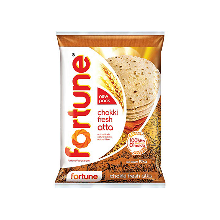 FORTUNE CHAKKI FRESH ATTA